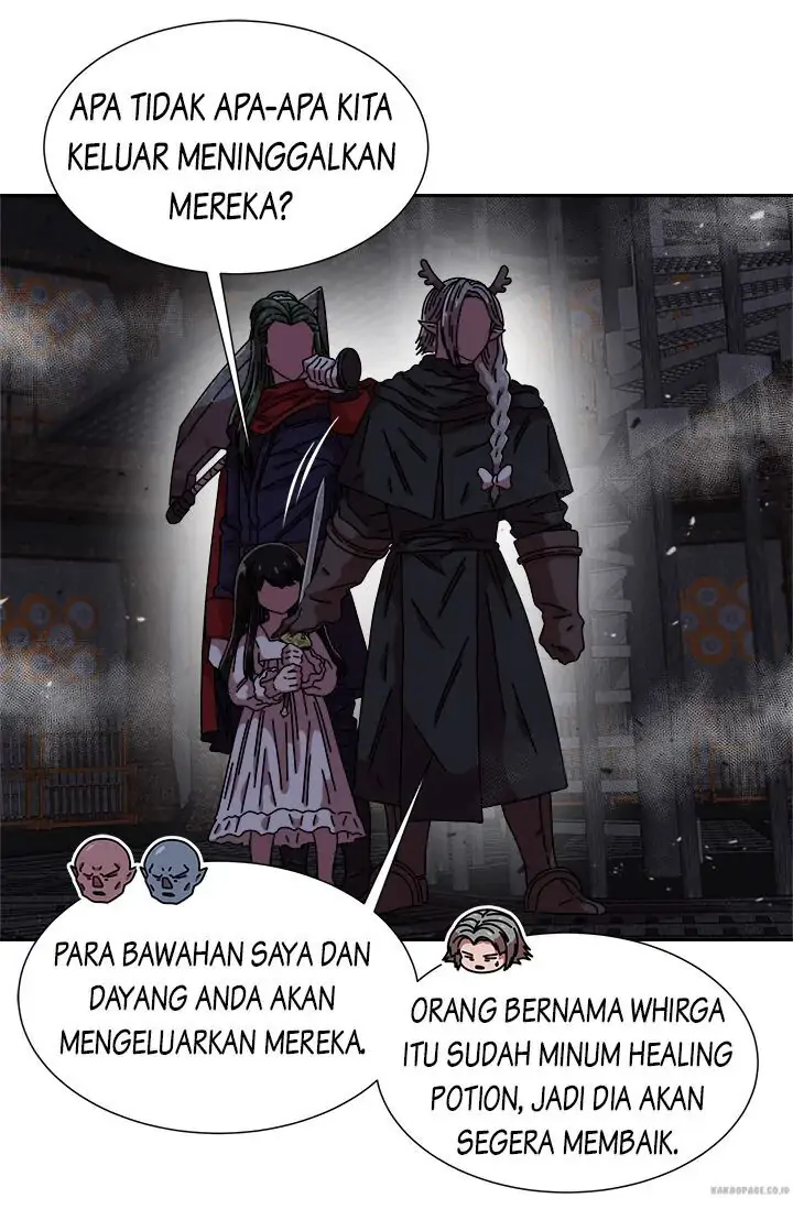 I Was Born as The Demon Lord’s Daughter Chapter 52 Gambar 36