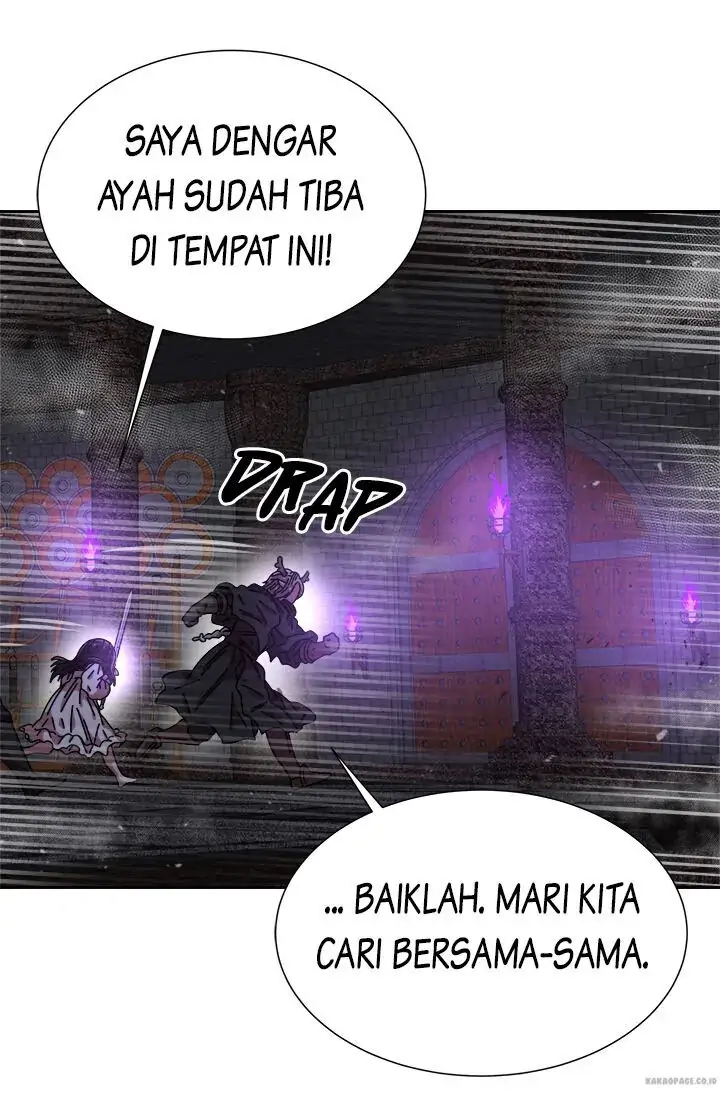 I Was Born as The Demon Lord’s Daughter Chapter 52 Gambar 38