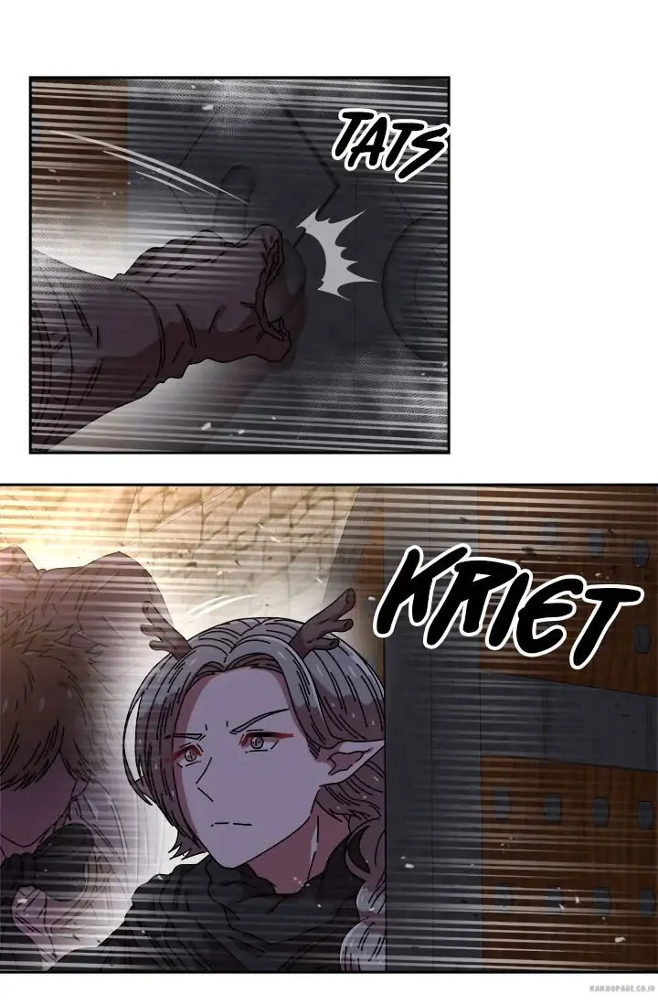 I Was Born as The Demon Lord’s Daughter Chapter 52 Gambar 39