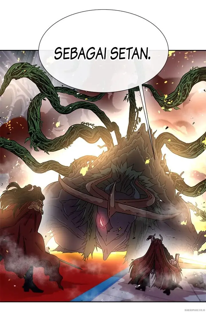 I Was Born as The Demon Lord’s Daughter Chapter 52 Gambar 4