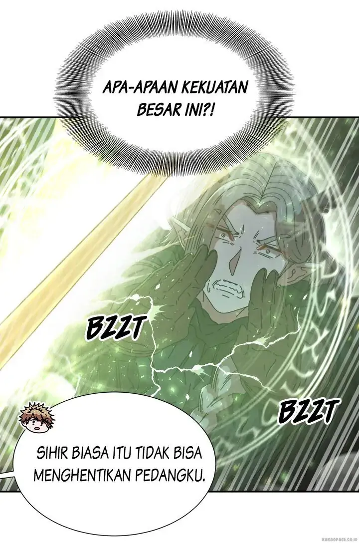 I Was Born as The Demon Lord’s Daughter Chapter 52 Gambar 43