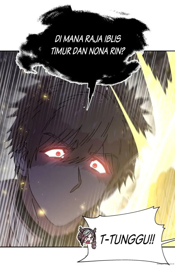 I Was Born as The Demon Lord’s Daughter Chapter 52 Gambar 44