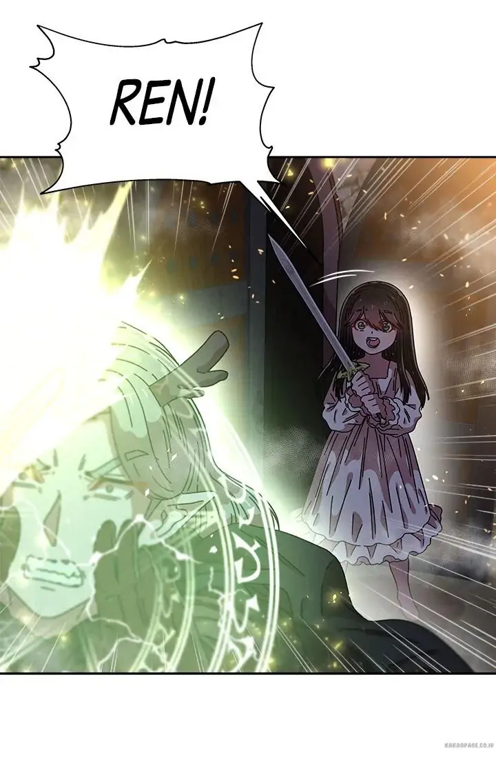 I Was Born as The Demon Lord’s Daughter Chapter 52 Gambar 45