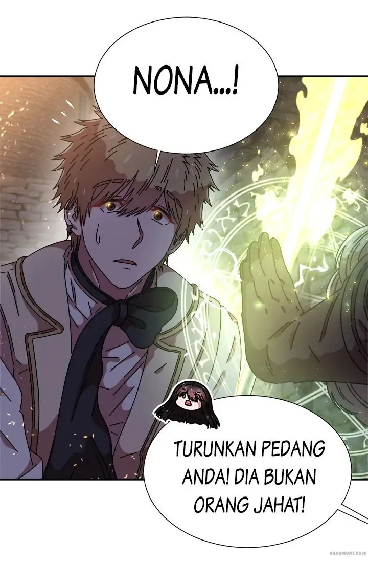 I Was Born as The Demon Lord’s Daughter Chapter 52 Gambar 46