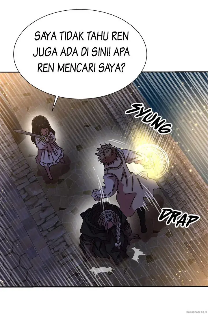 I Was Born as The Demon Lord’s Daughter Chapter 52 Gambar 47