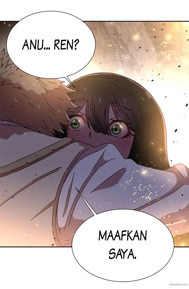 I Was Born as The Demon Lord’s Daughter Chapter 52 Gambar 49