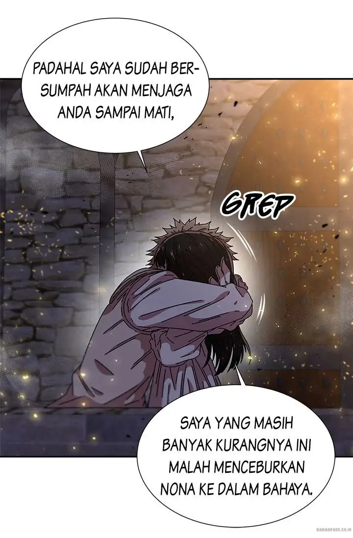 I Was Born as The Demon Lord’s Daughter Chapter 52 Gambar 50