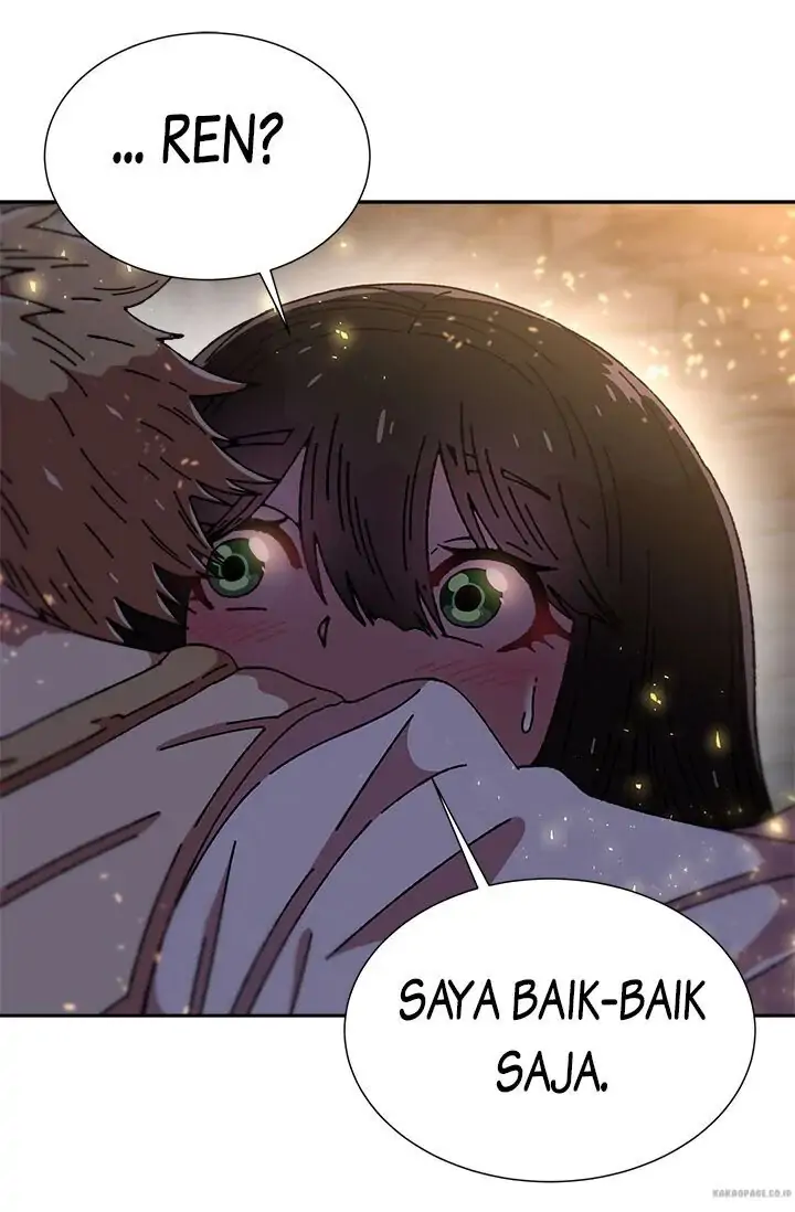 I Was Born as The Demon Lord’s Daughter Chapter 52 Gambar 51