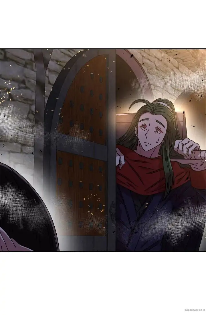 I Was Born as The Demon Lord’s Daughter Chapter 52 Gambar 53