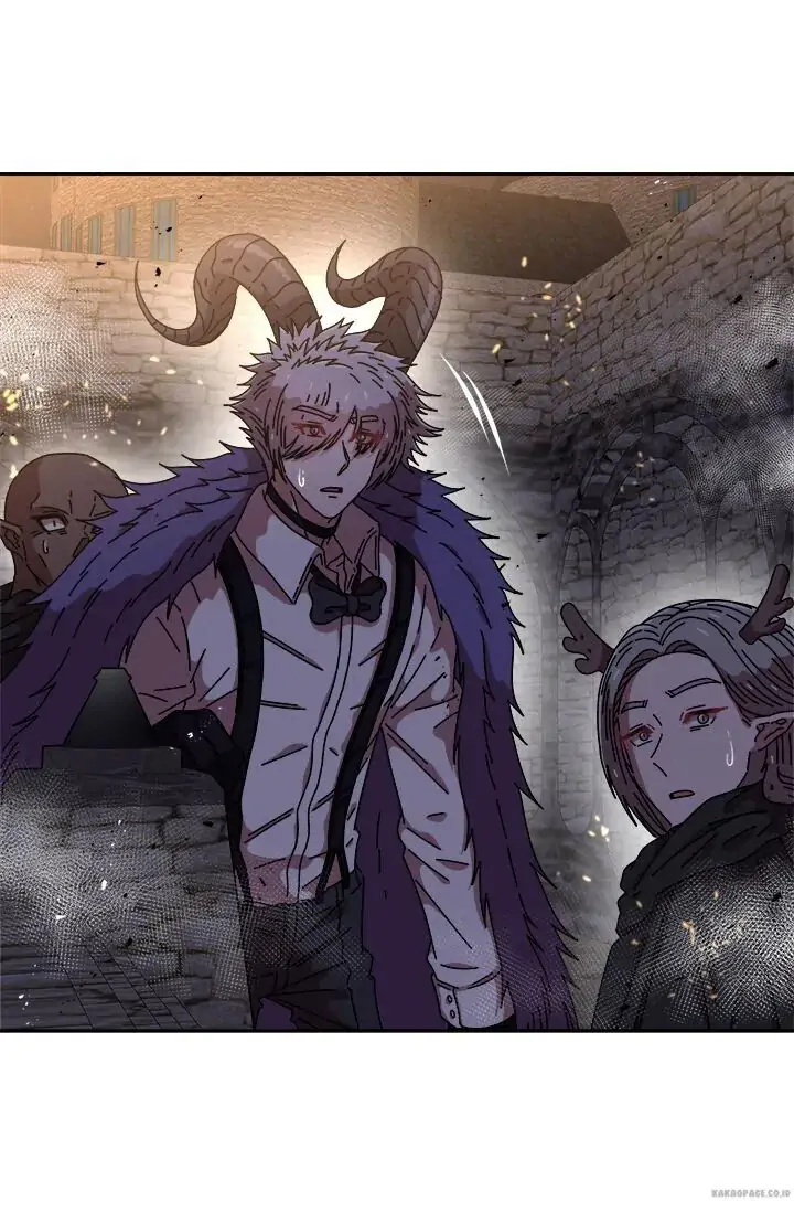 I Was Born as The Demon Lord’s Daughter Chapter 52 Gambar 54