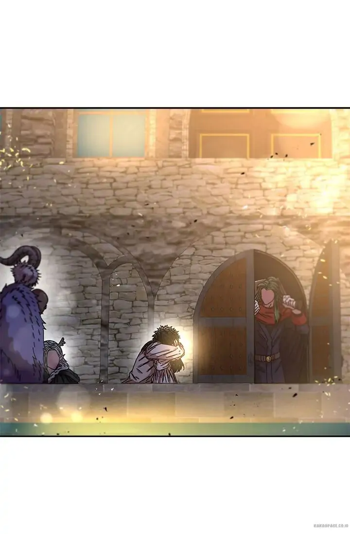 I Was Born as The Demon Lord’s Daughter Chapter 52 Gambar 55