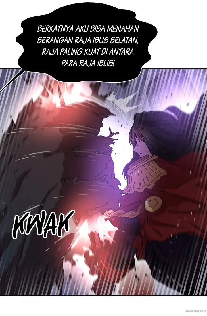 I Was Born as The Demon Lord’s Daughter Chapter 52 Gambar 64