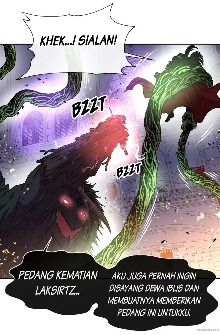 I Was Born as The Demon Lord’s Daughter Chapter 52 Gambar 68