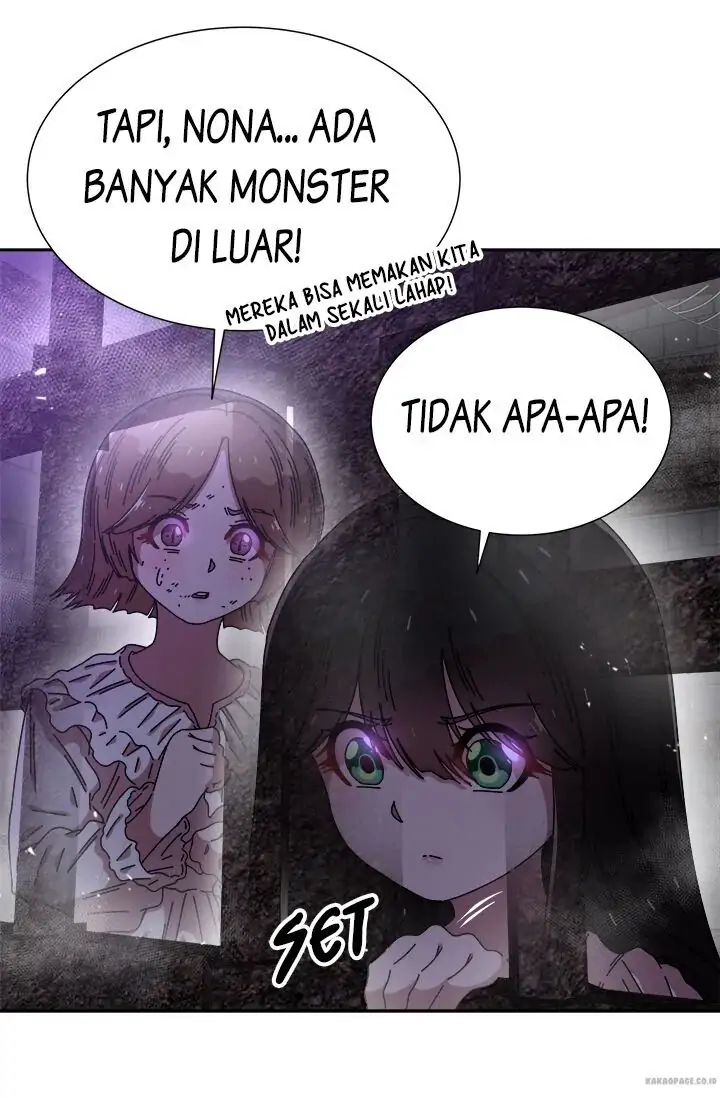 I Was Born as The Demon Lord’s Daughter Chapter 52 Gambar 7