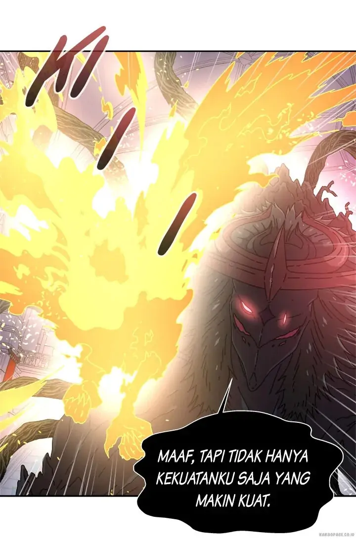 I Was Born as The Demon Lord’s Daughter Chapter 53 Gambar 10