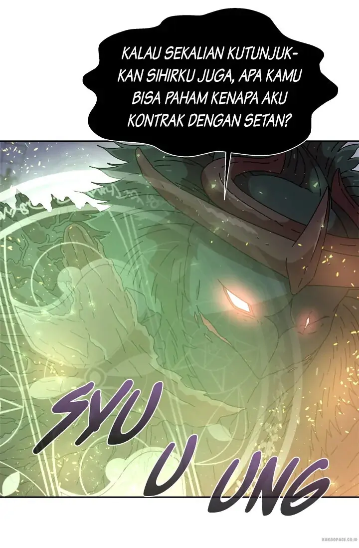 I Was Born as The Demon Lord’s Daughter Chapter 53 Gambar 11