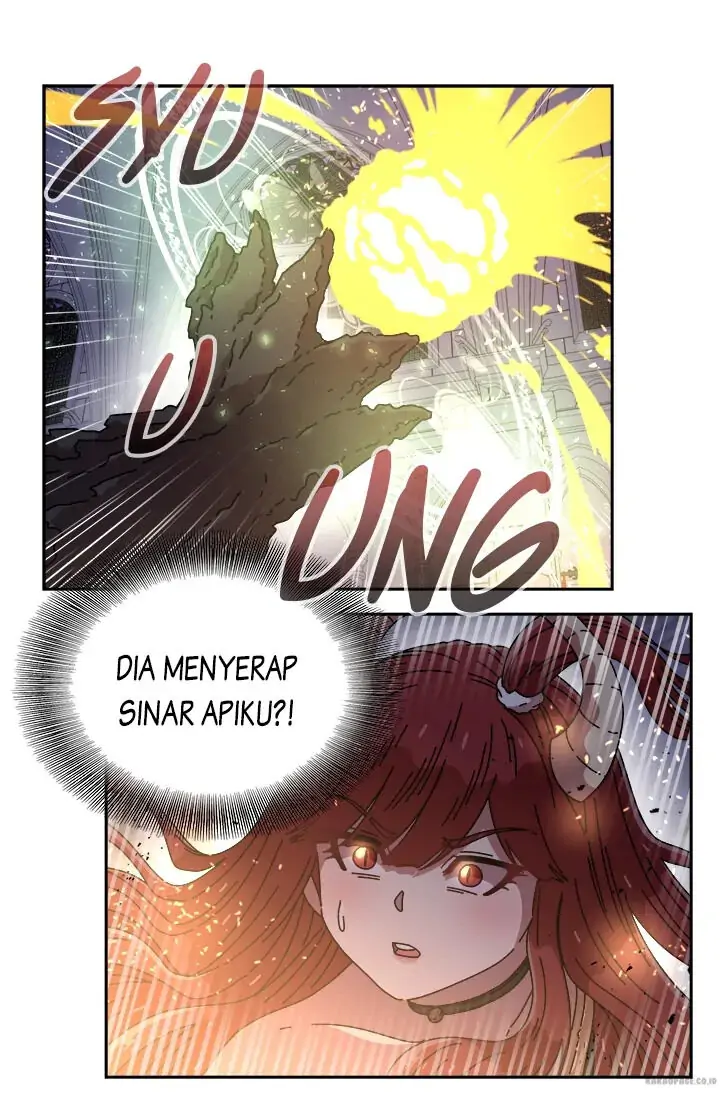 I Was Born as The Demon Lord’s Daughter Chapter 53 Gambar 13