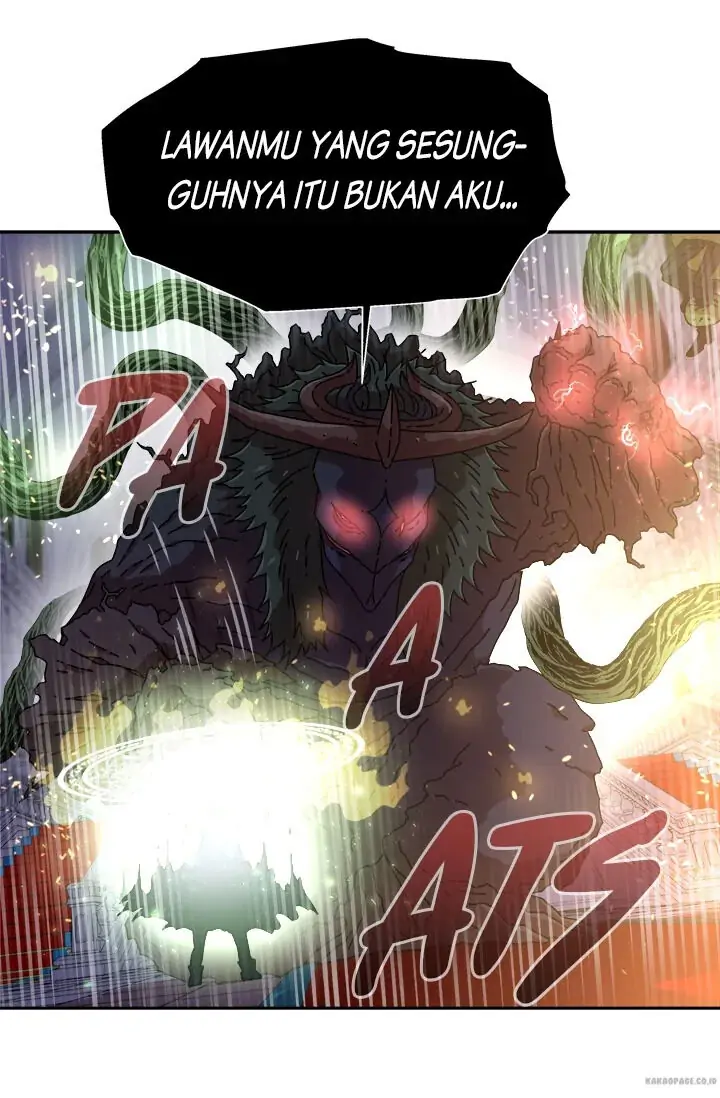 I Was Born as The Demon Lord’s Daughter Chapter 53 Gambar 14