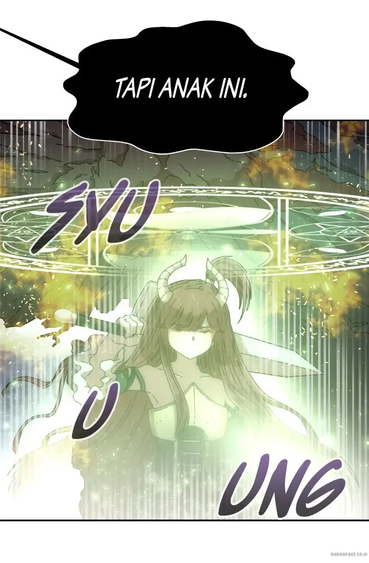 I Was Born as The Demon Lord’s Daughter Chapter 53 Gambar 15