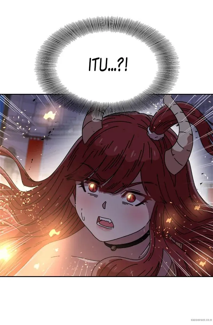 I Was Born as The Demon Lord’s Daughter Chapter 53 Gambar 16
