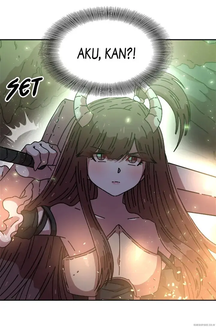 I Was Born as The Demon Lord’s Daughter Chapter 53 Gambar 17