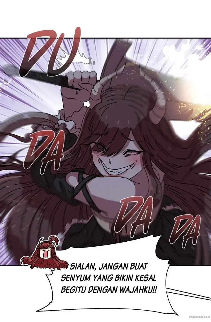 I Was Born as The Demon Lord’s Daughter Chapter 53 Gambar 19