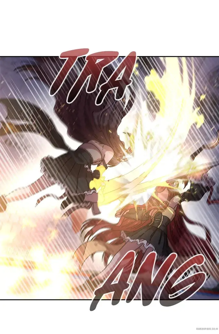 I Was Born as The Demon Lord’s Daughter Chapter 53 Gambar 20