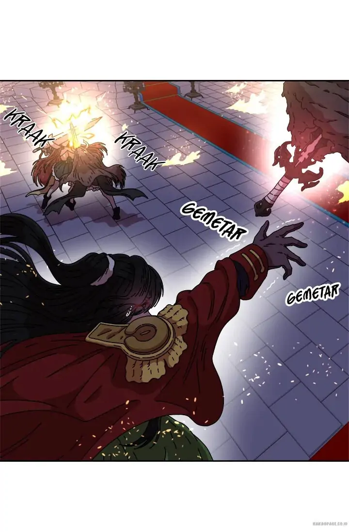 I Was Born as The Demon Lord’s Daughter Chapter 53 Gambar 22