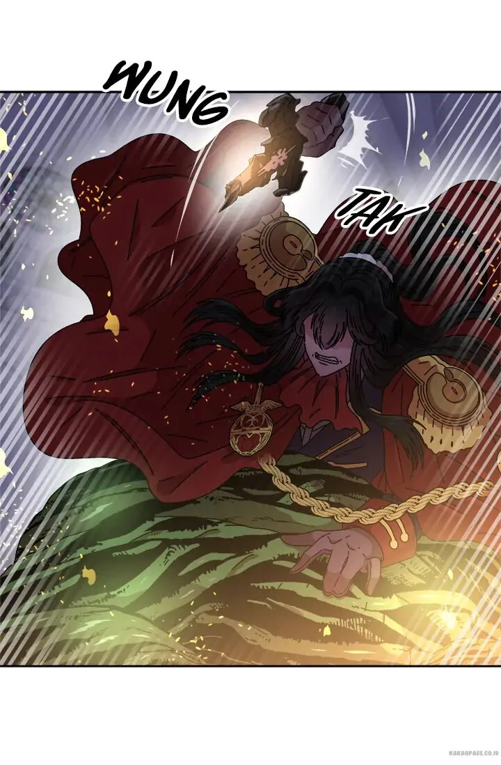 I Was Born as The Demon Lord’s Daughter Chapter 53 Gambar 24