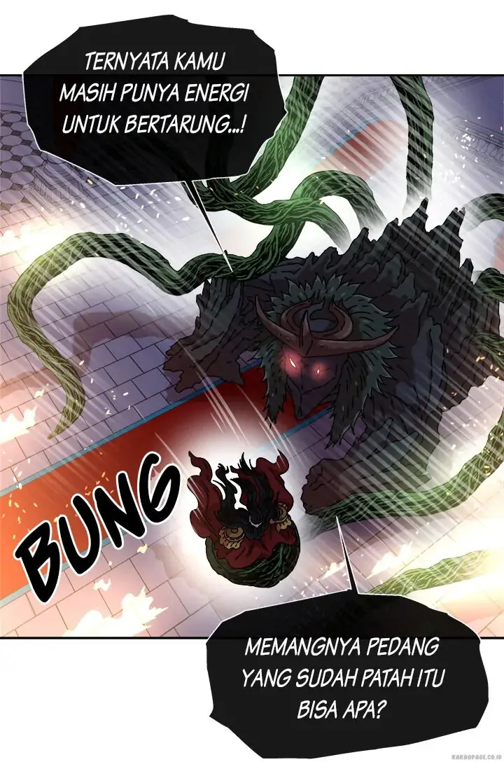 I Was Born as The Demon Lord’s Daughter Chapter 53 Gambar 27