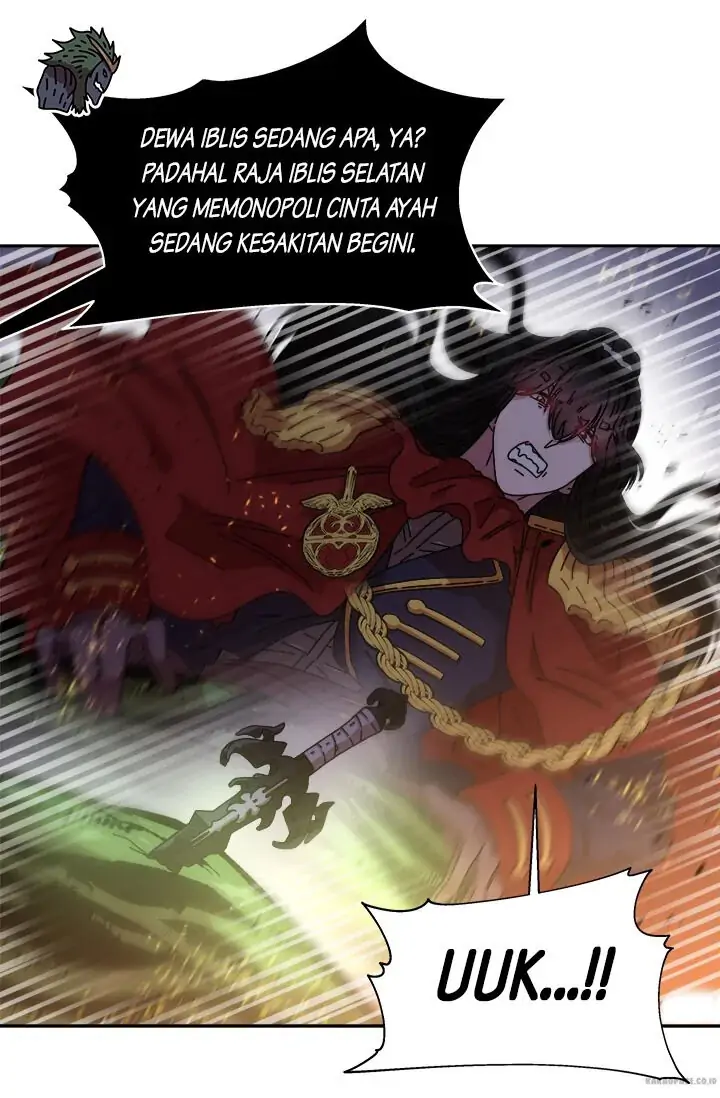 I Was Born as The Demon Lord’s Daughter Chapter 53 Gambar 28