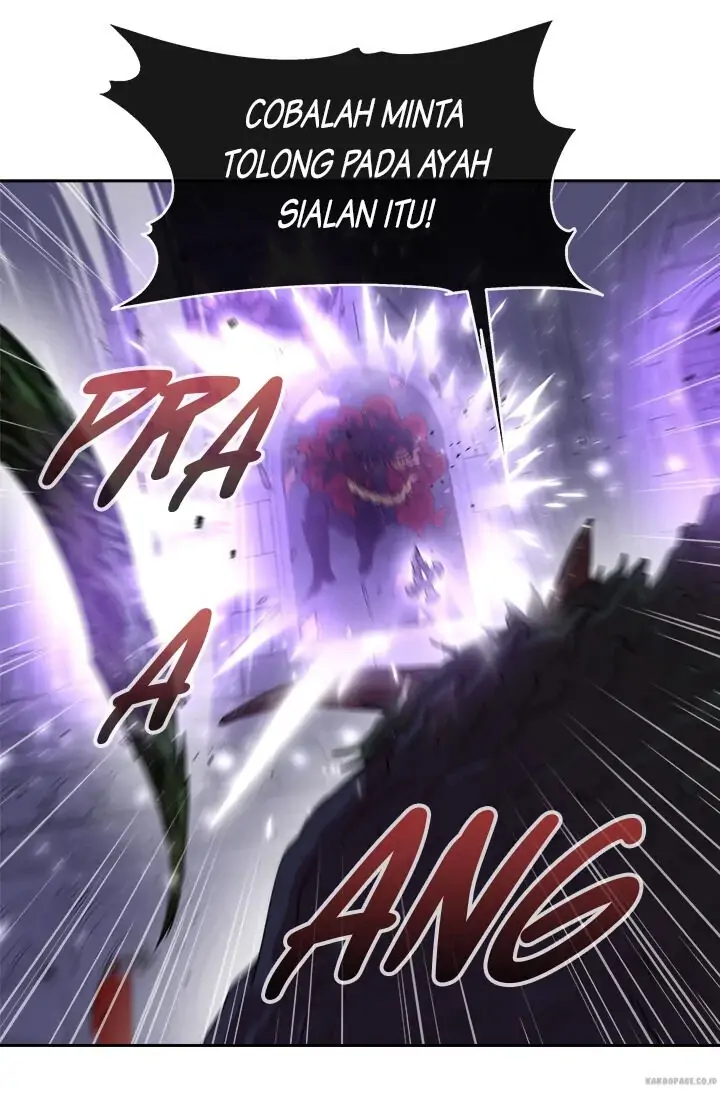 I Was Born as The Demon Lord’s Daughter Chapter 53 Gambar 30