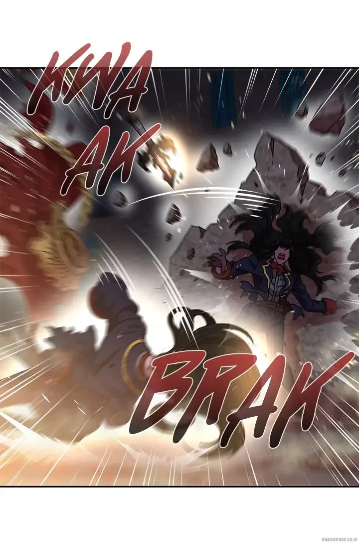 I Was Born as The Demon Lord’s Daughter Chapter 53 Gambar 33