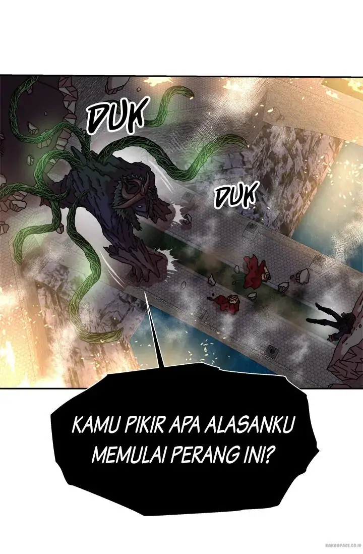 I Was Born as The Demon Lord’s Daughter Chapter 53 Gambar 38