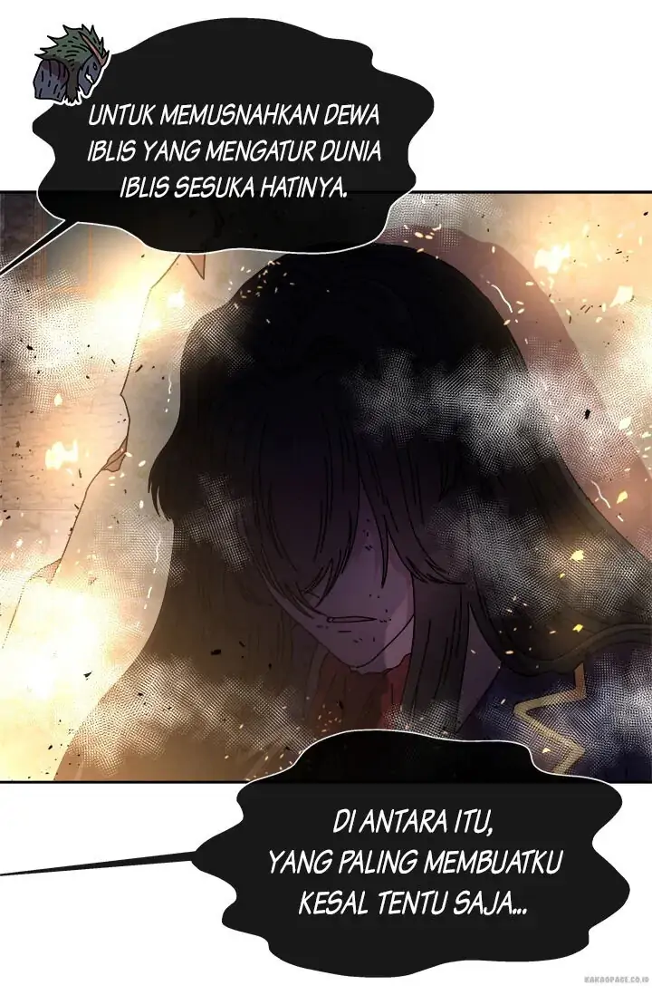 I Was Born as The Demon Lord’s Daughter Chapter 53 Gambar 39