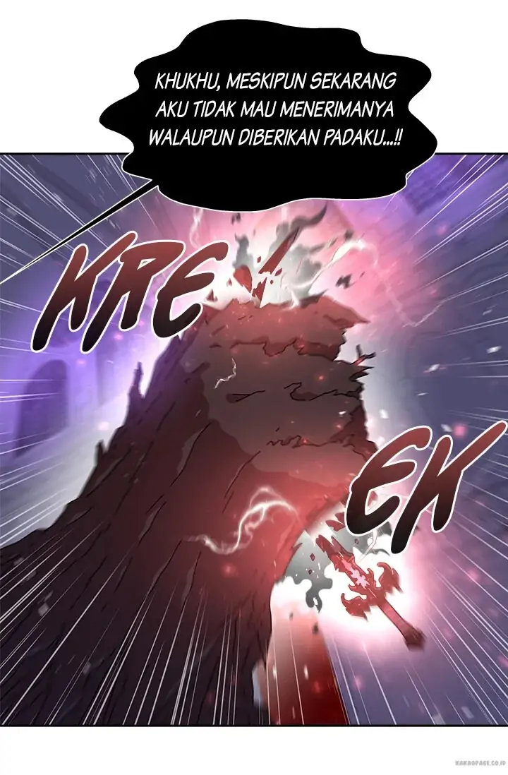 I Was Born as The Demon Lord’s Daughter Chapter 53 Gambar 4