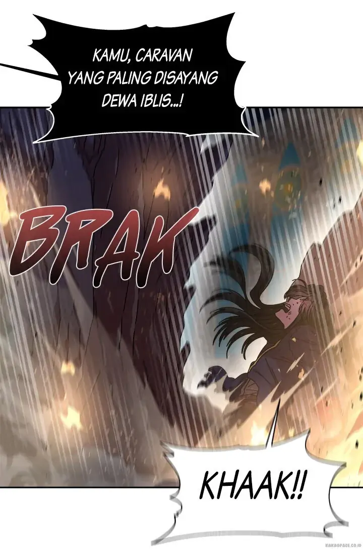 I Was Born as The Demon Lord’s Daughter Chapter 53 Gambar 40