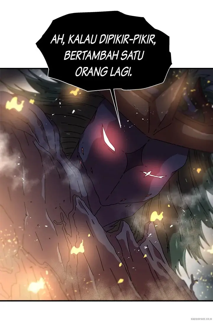 I Was Born as The Demon Lord’s Daughter Chapter 53 Gambar 41