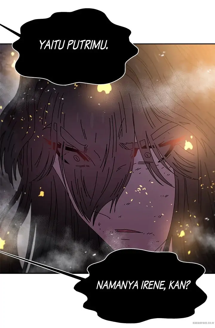 I Was Born as The Demon Lord’s Daughter Chapter 53 Gambar 42