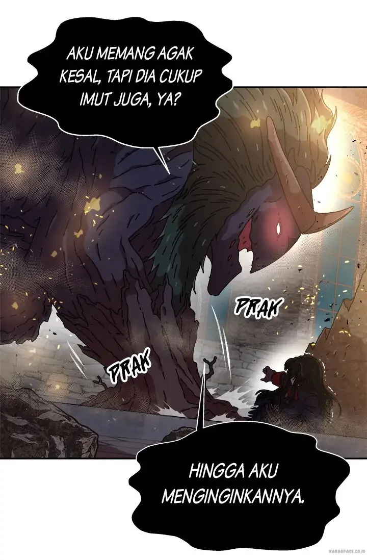 I Was Born as The Demon Lord’s Daughter Chapter 53 Gambar 43