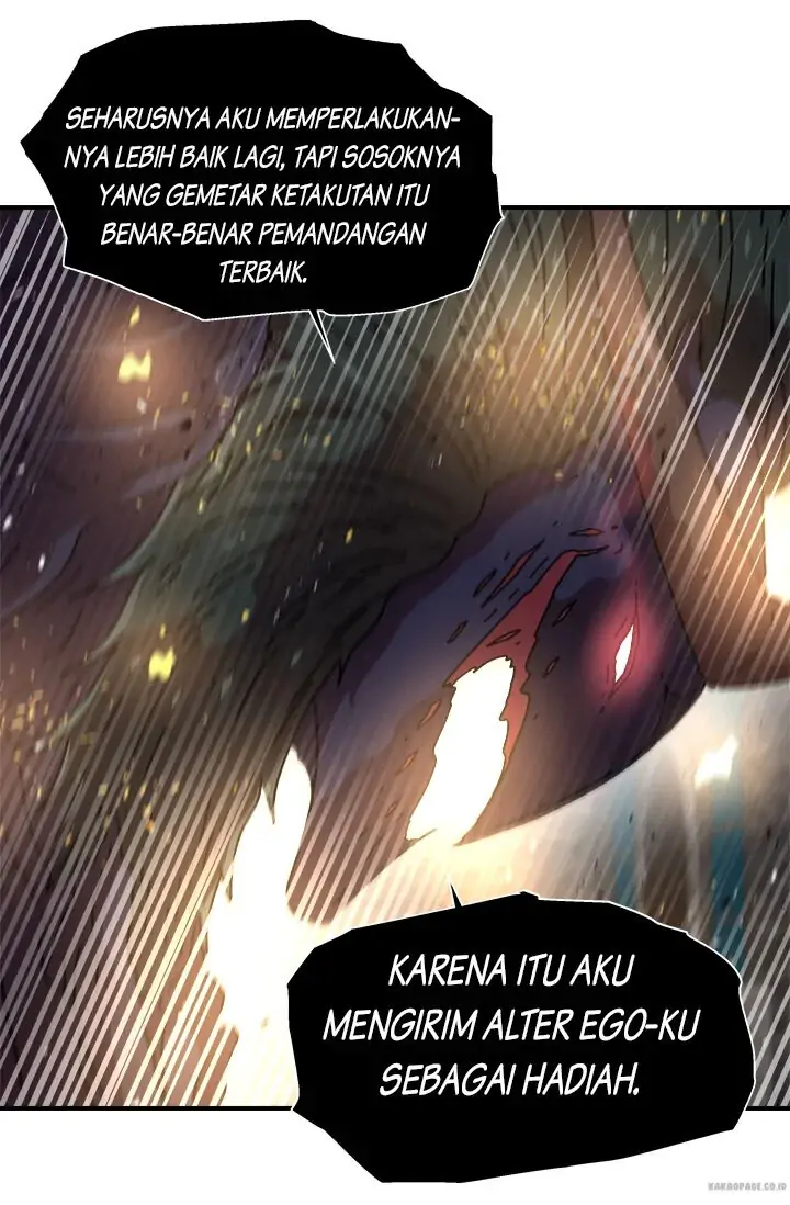 I Was Born as The Demon Lord’s Daughter Chapter 53 Gambar 44