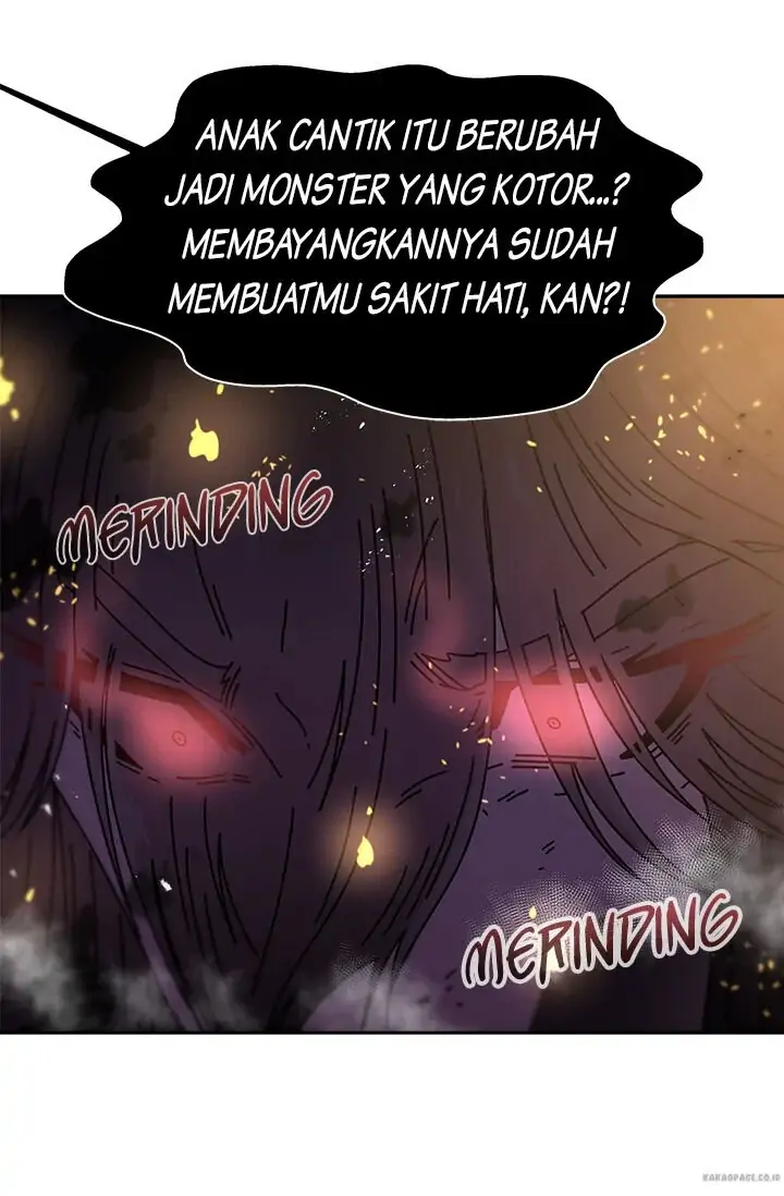I Was Born as The Demon Lord’s Daughter Chapter 53 Gambar 45