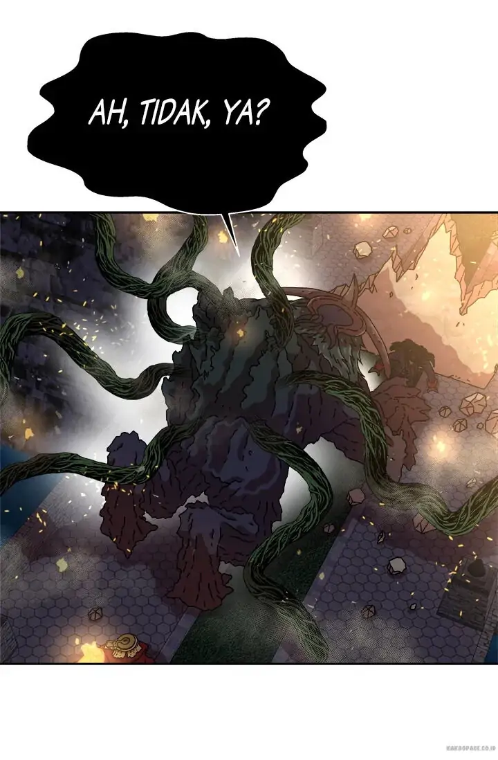 I Was Born as The Demon Lord’s Daughter Chapter 53 Gambar 46