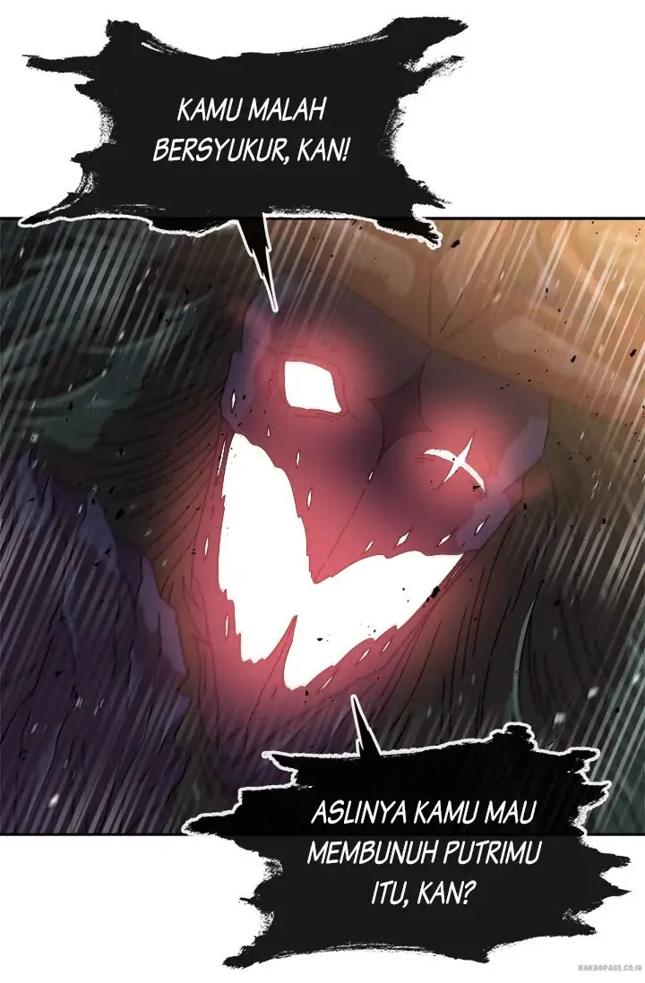 I Was Born as The Demon Lord’s Daughter Chapter 53 Gambar 47