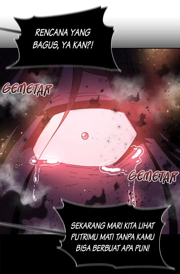 I Was Born as The Demon Lord’s Daughter Chapter 53 Gambar 49