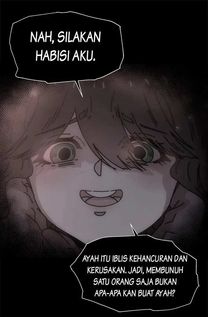 I Was Born as The Demon Lord’s Daughter Chapter 53 Gambar 52