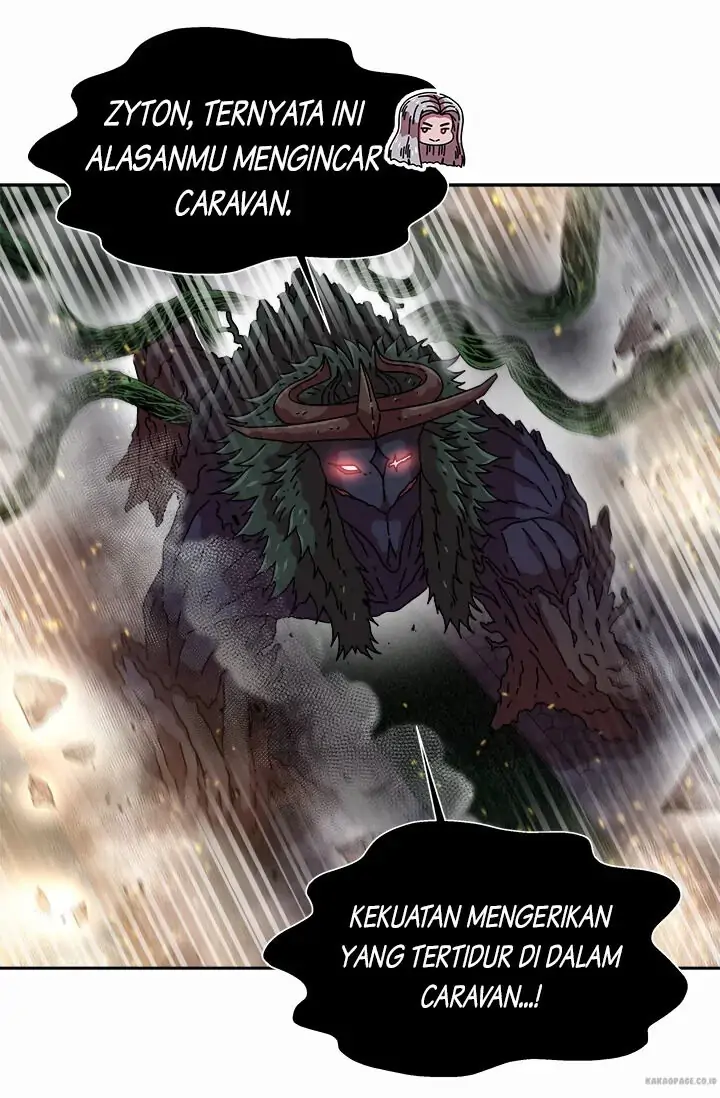 I Was Born as The Demon Lord’s Daughter Chapter 53 Gambar 57