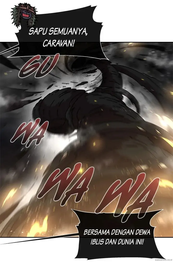 I Was Born as The Demon Lord’s Daughter Chapter 53 Gambar 59