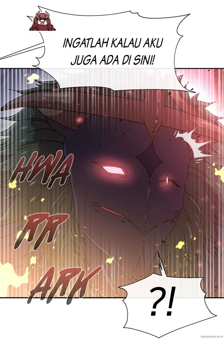 I Was Born as The Demon Lord’s Daughter Chapter 53 Gambar 6