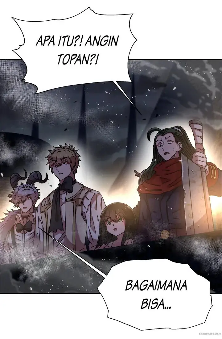 I Was Born as The Demon Lord’s Daughter Chapter 53 Gambar 61